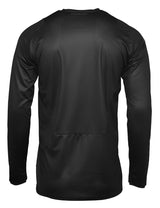 Thor 2024 Pulse Blackout Black Jersey