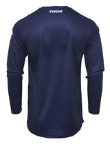 Thor 2024 Sector Minimal Navy Jersey