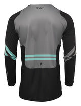 Thor 2023 Pulse Cube Black/Mint Jersey