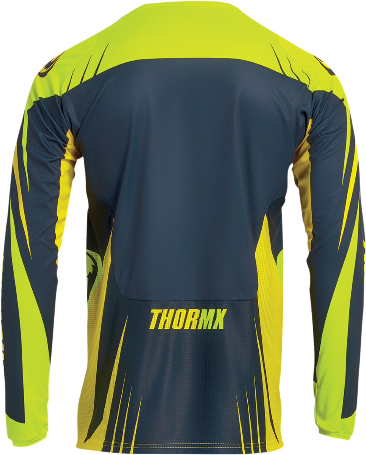 Thor Limited Edition Pulse 04 Midnight/Lime Jersey