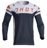 Thor 2023 Prime Rival Midnight/Grey Jersey