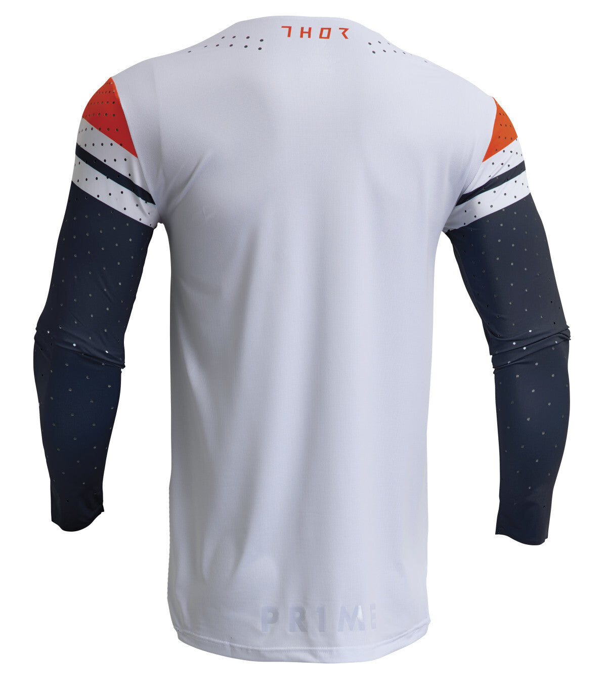 Thor 2023 Prime Rival Midnight/Grey Jersey