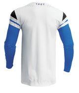 Thor 2023 Prime Rival Blue/White Jersey