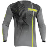 Thor 2023 Prime Tech Grey/Black Jersey