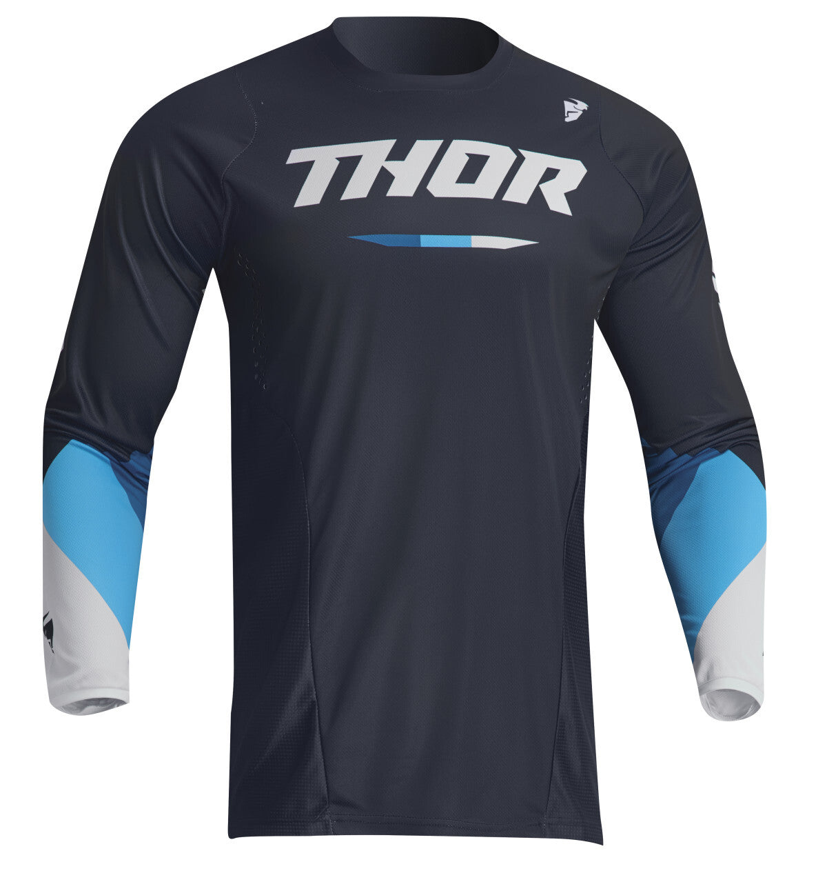 Thor 2024 Pulse Tactic Midnight Jersey