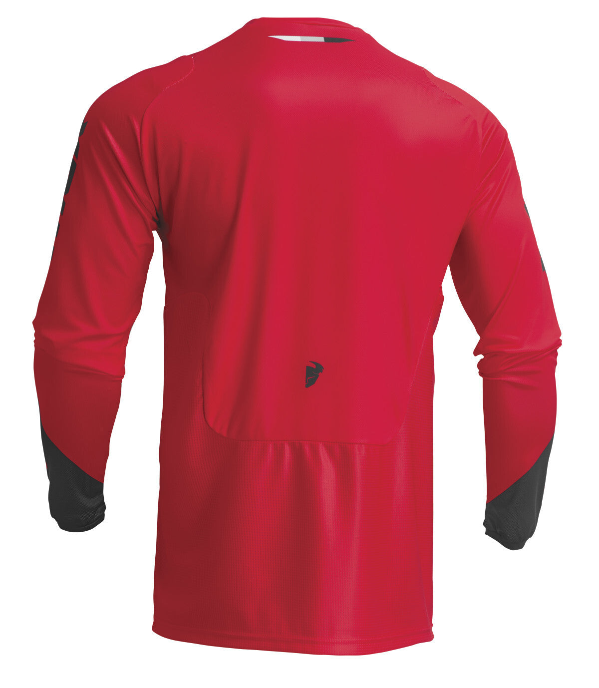 Thor 2024 Pulse Tactic Red Jersey