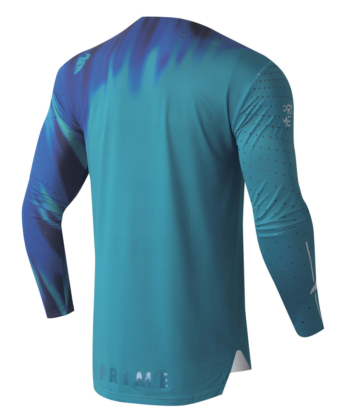 Thor Prime Freeze Aqua/Navy Jersey