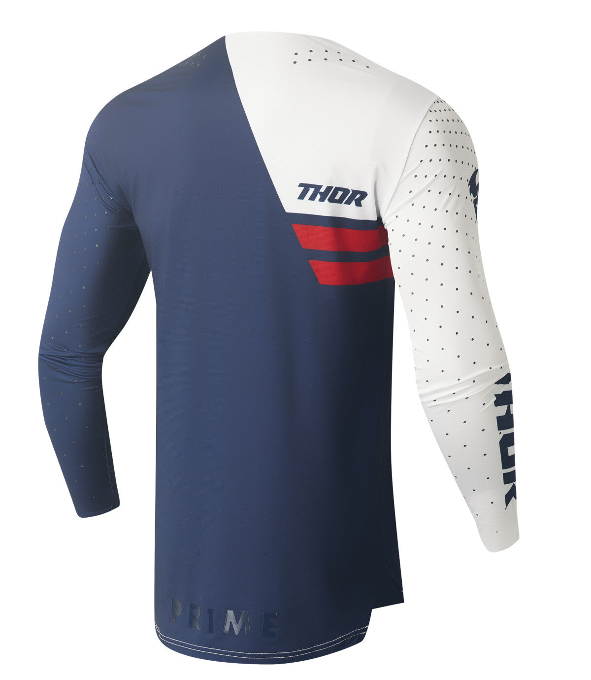 Thor Prime Drive Navy/White Jersey