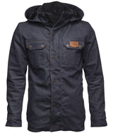 Thor 2024 Hallman GP Denim Jacket