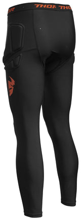 Thor 2024 Comp XP Black Pants