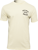 Thor 2023 Hallman Champion Cream Tee