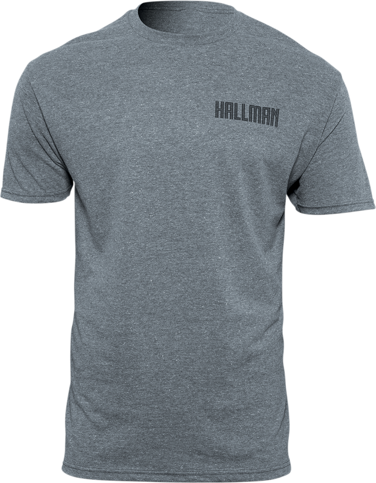 Thor Hallman Draft Gray Tee