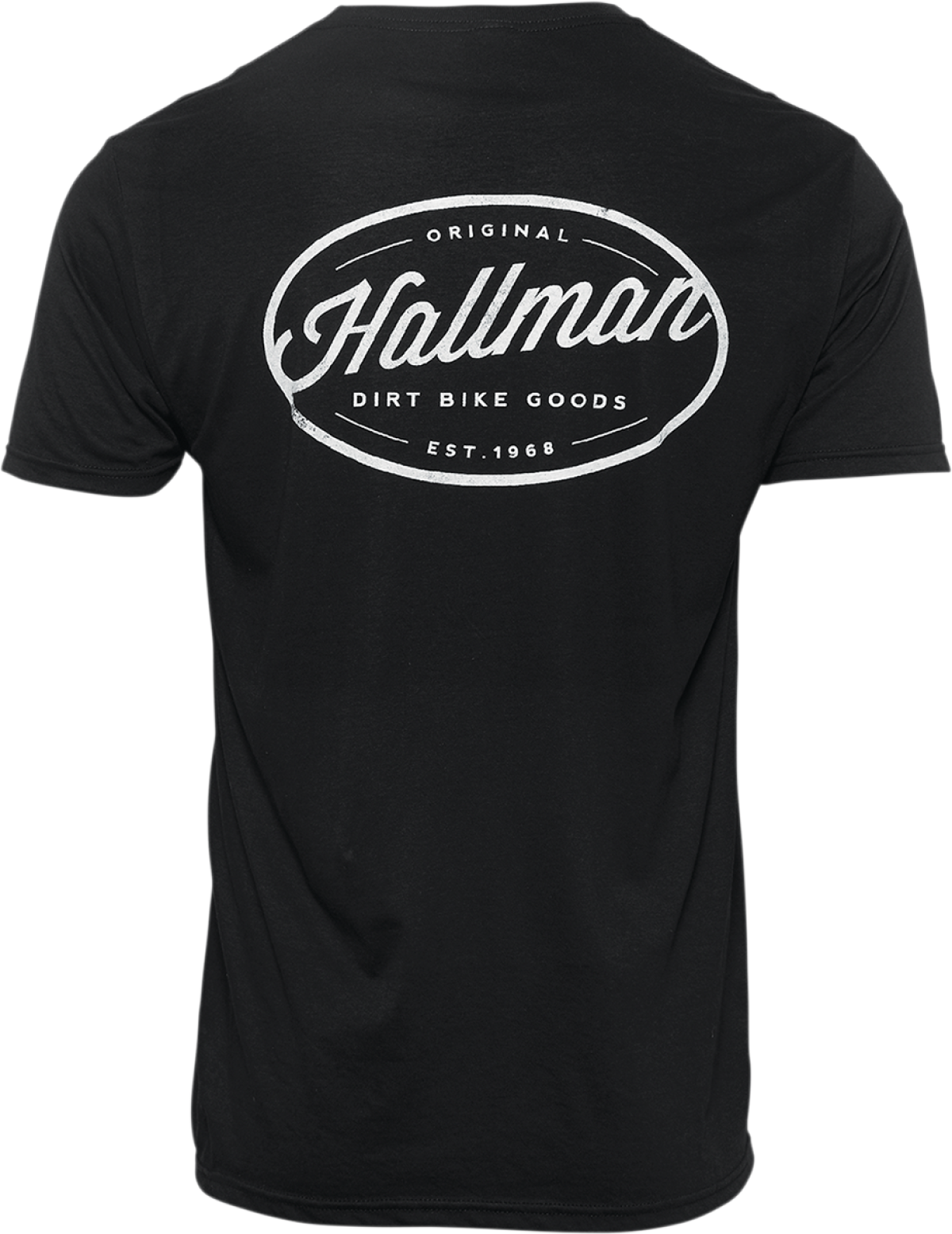 Thor Hallman Goods Black Tee