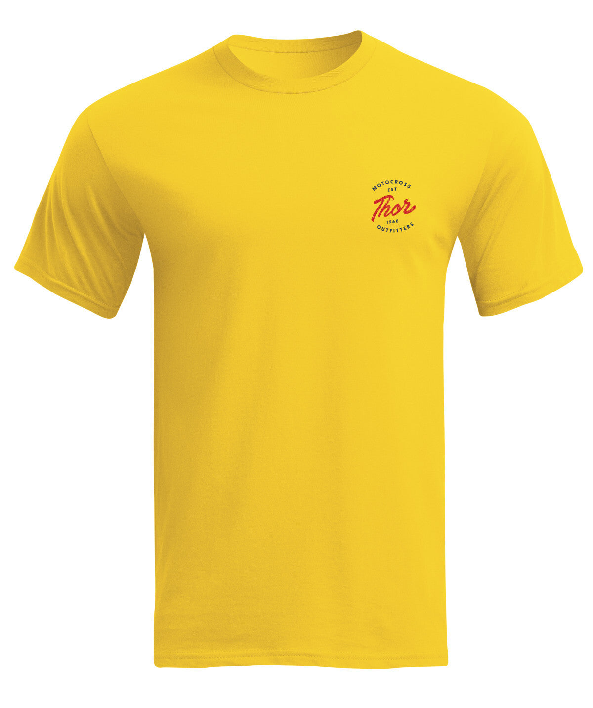 Thor 2023 Classic Yellow Tee