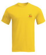 Thor 2023 Classic Yellow Tee