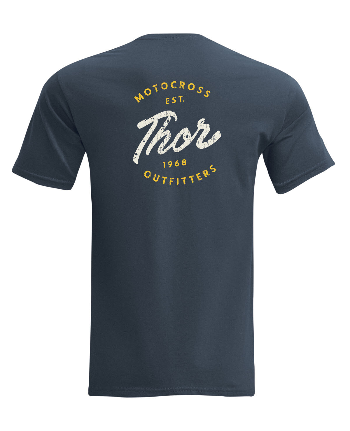 Thor 2023 Classic Navy Tee