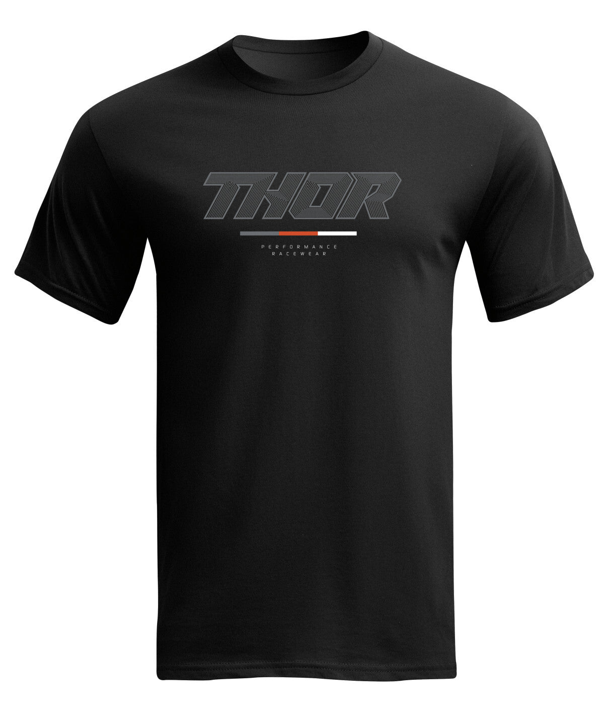 Thor 2024 Corpo Black Tee