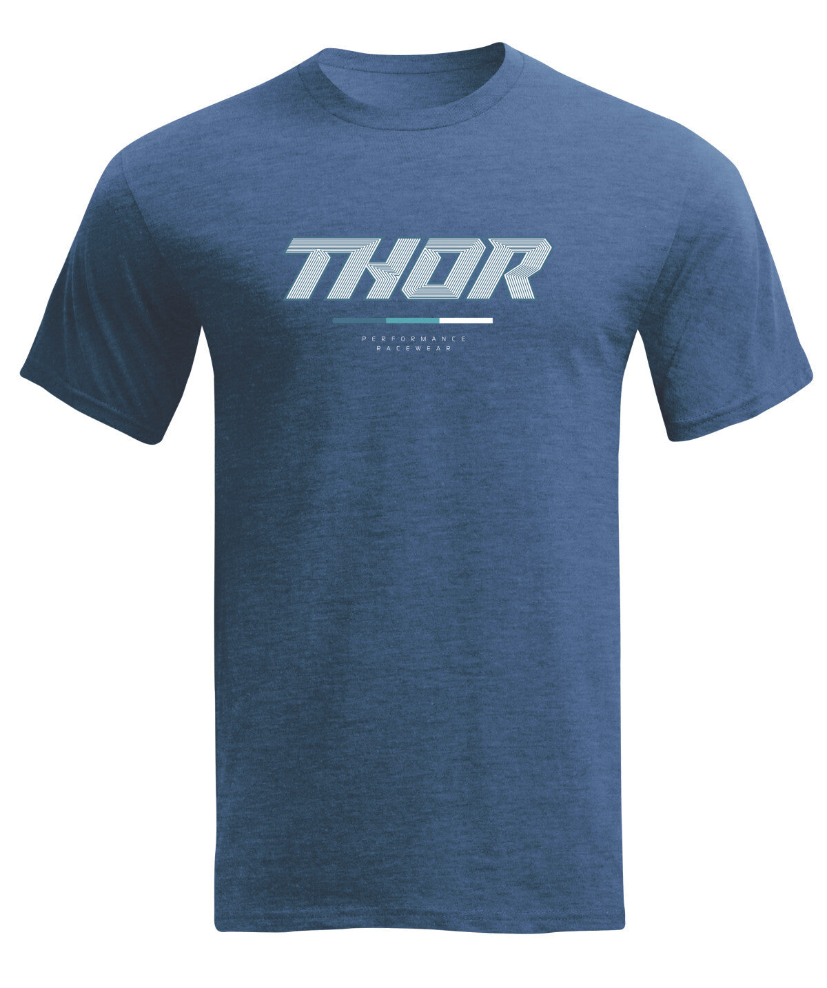 Thor 2024 Corpo Dark Heather Blue Tee