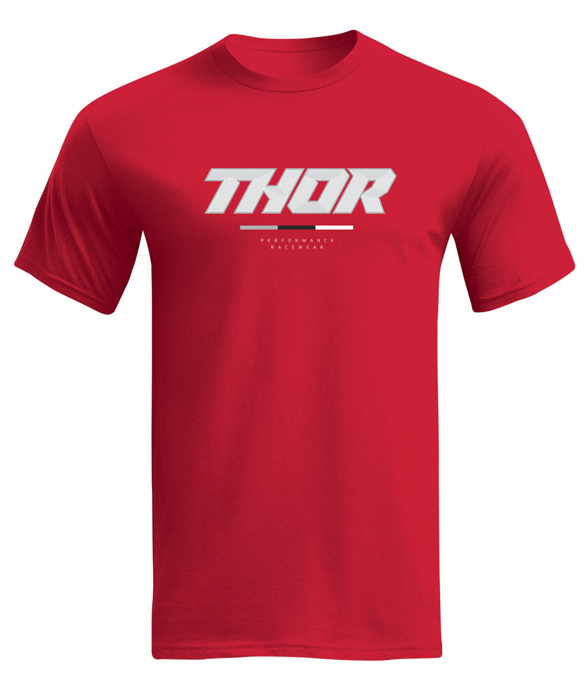 Thor 2024 Corpo Red Tee