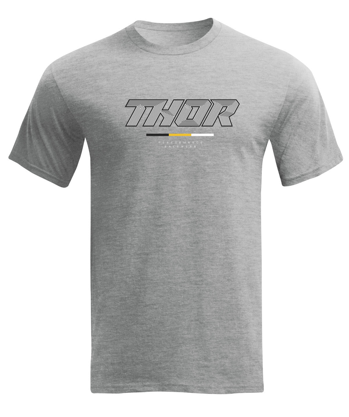 Thor 2024 Corpo Heather Grey Tee