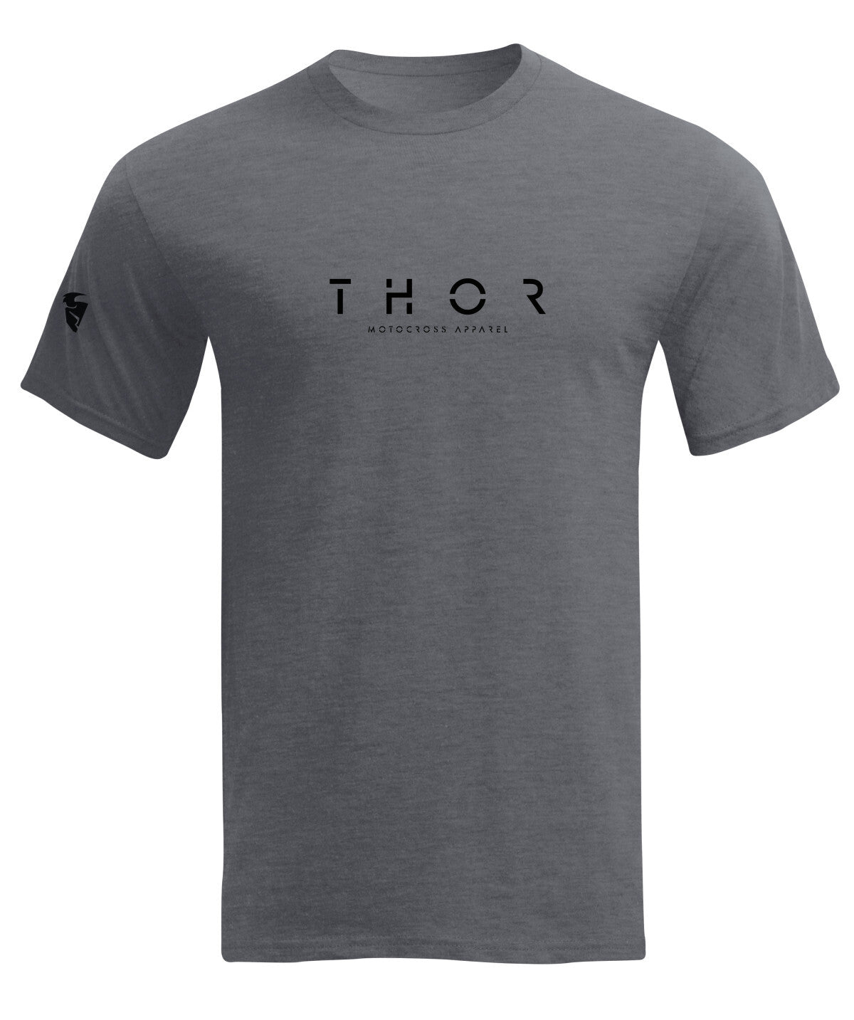 Thor 2023 Eclipse Graphite Heather Tee