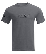 Thor 2023 Eclipse Graphite Heather Tee