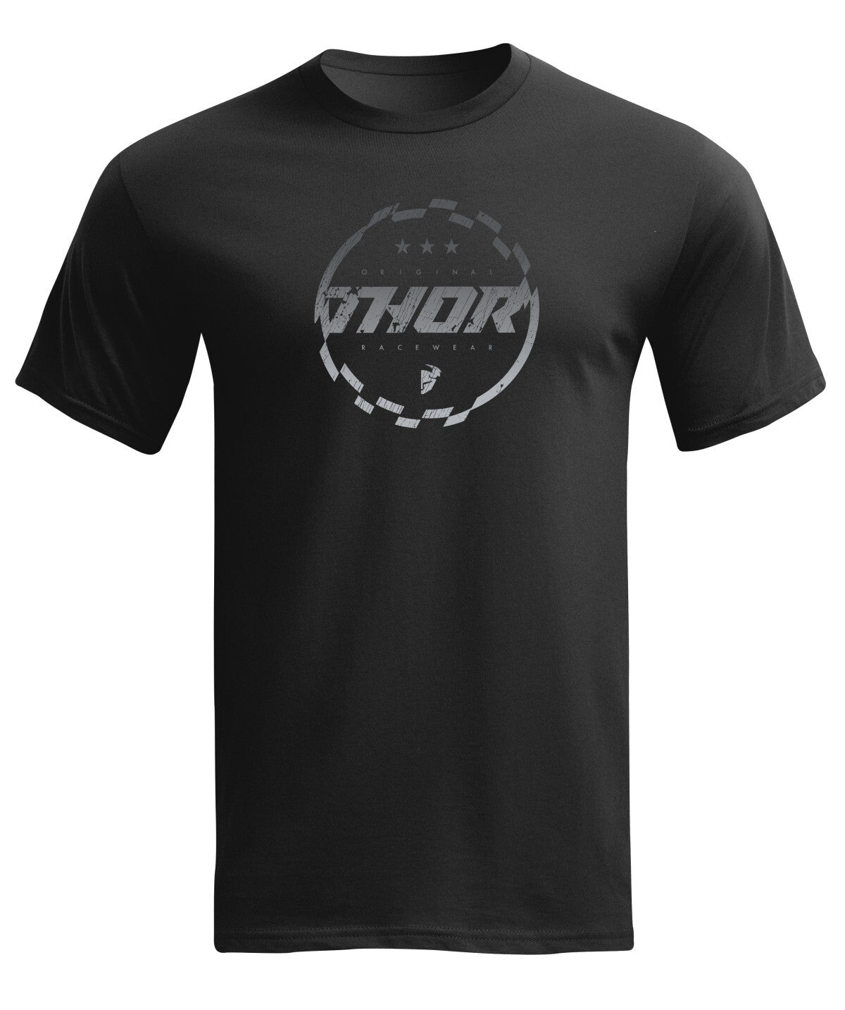 Thor 2023 Halo Black Tee