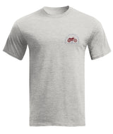 Thor 2023 Origin Grey Tee