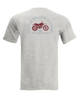 Thor 2023 Origin Grey Tee