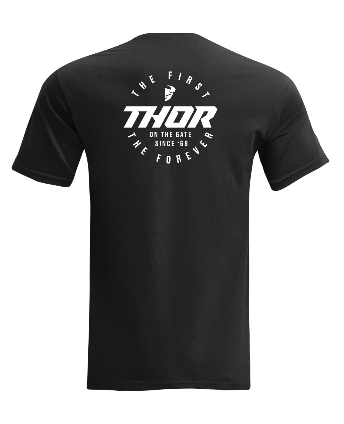 Thor 2023 Stadium Black Tee