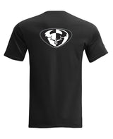 Thor 2024 Mask Black Tee