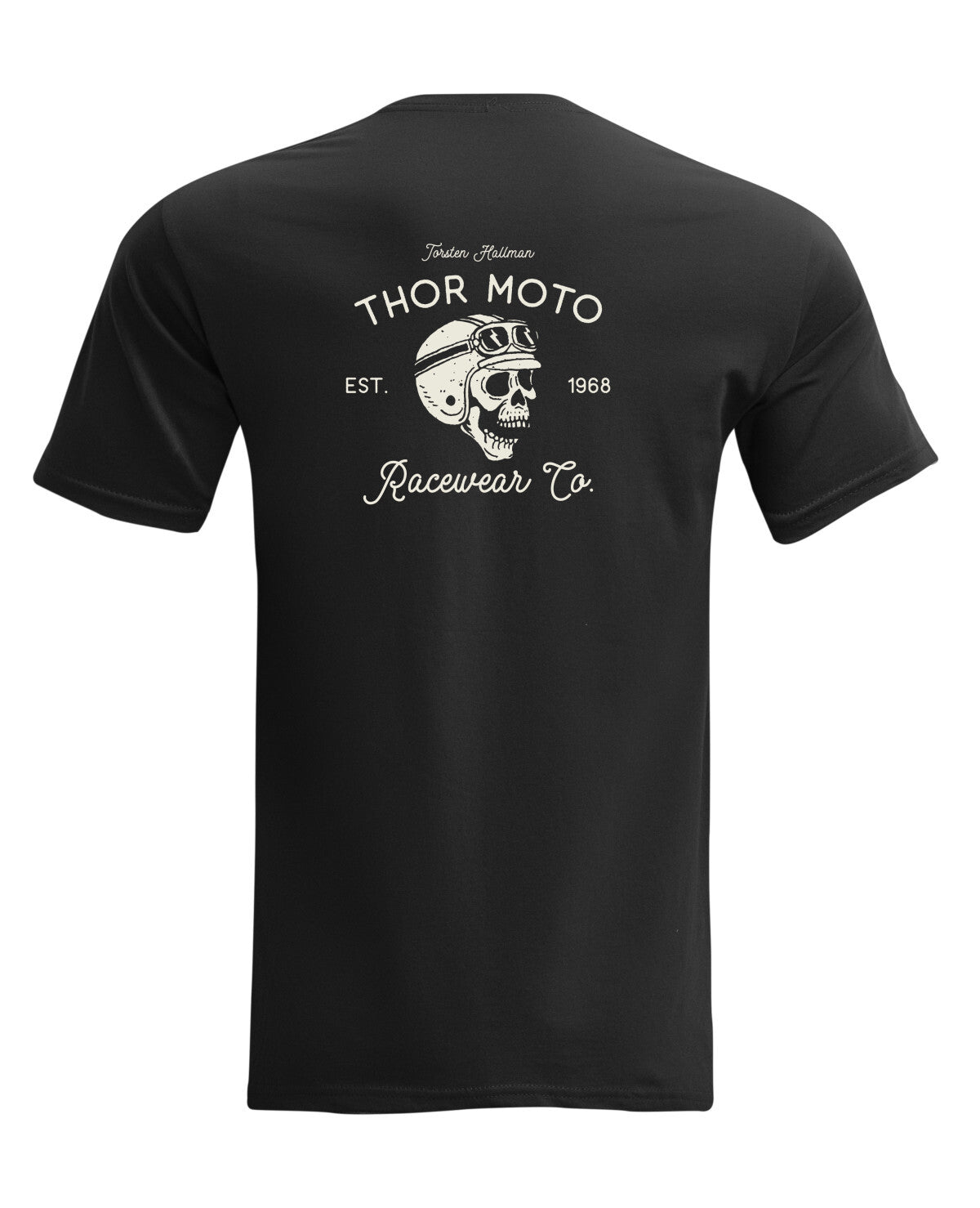 Thor 2023 Mindless Black Tee