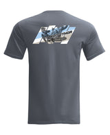 Thor 2023 Whip Charcoal Tee