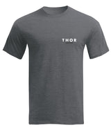 Thor 2023 Vortex Graphite Heather Tee