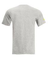 Thor 2024 Tech Heather Grey Tee