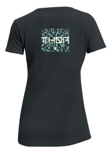 Thor 2023 Disguise Black Womens Tee