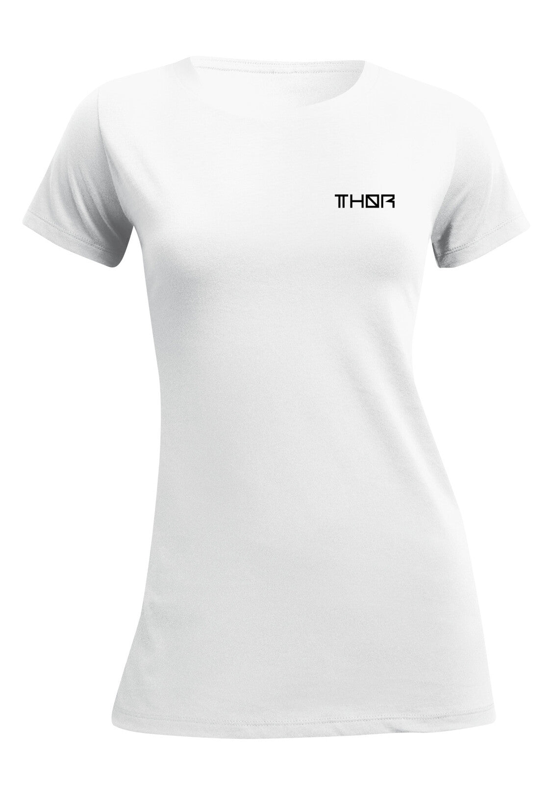 Thor 2023 Disguise White Womens Tee