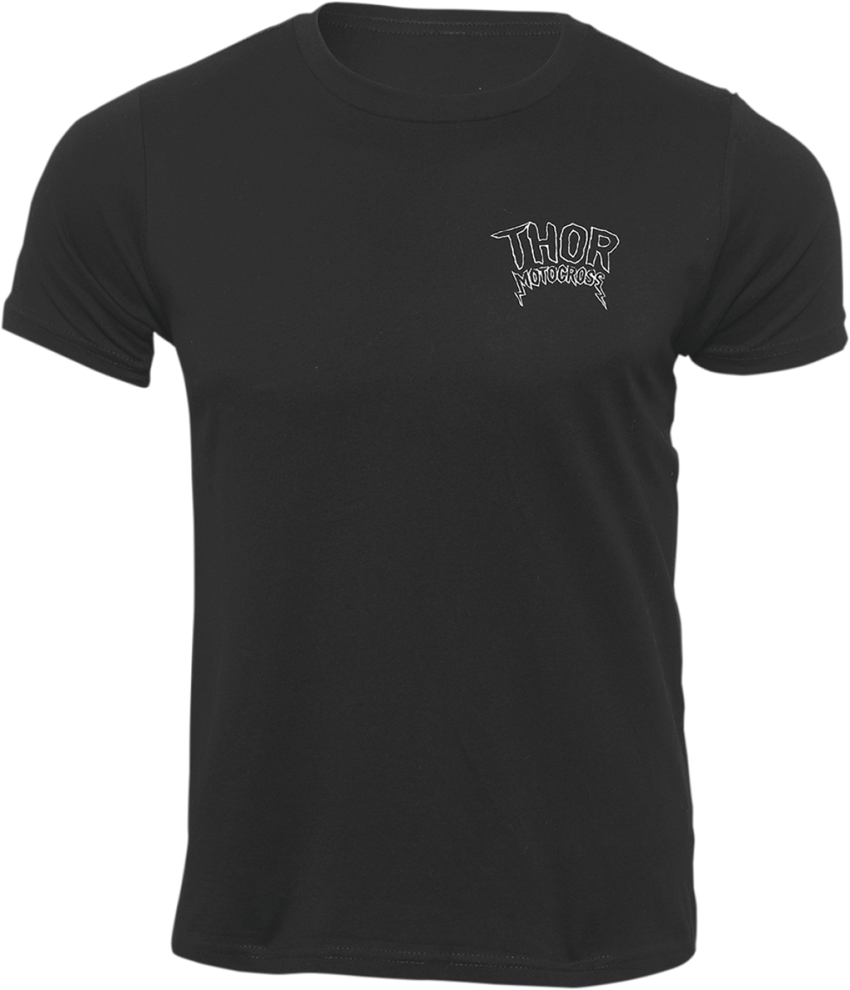 Thor 2023 Combat Black Youth Tee