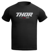 Thor 2024 Corpo Black Youth Tee