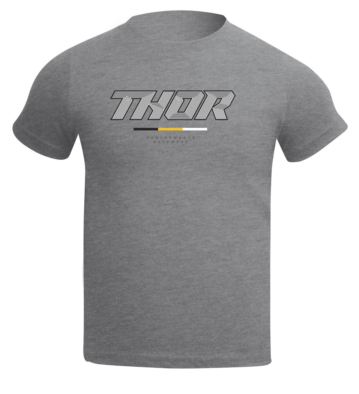 Thor 2024 Corpo Charcoal Youth Tee