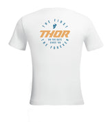 Thor 2024 Stadium White Girls Youth Tee