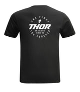 Thor 2023 Stadium Black Youth Tee