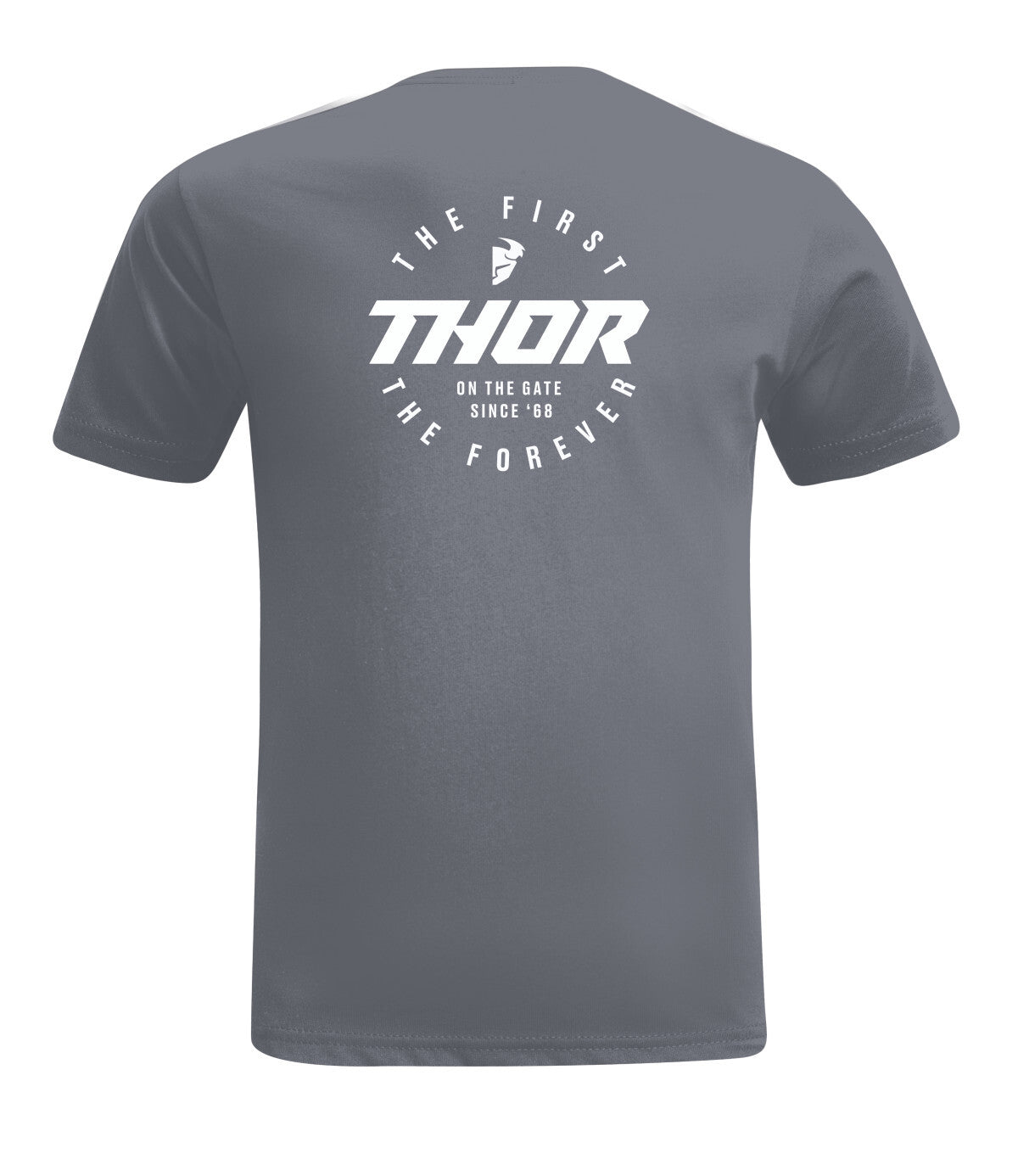 Thor 2023 Stadium Charcoal Youth Tee