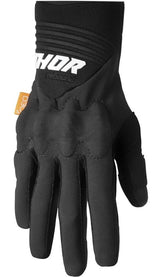 Thor 2024 Rebound Black/White Gloves