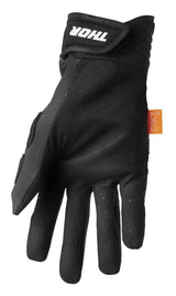 Thor 2024 Rebound Black/White Gloves