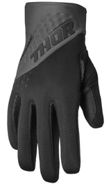 Thor 2024 Spectrum Cold Weather Black/Charcoal Gloves