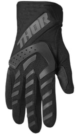 Thor 2024 Spectrum Black Gloves