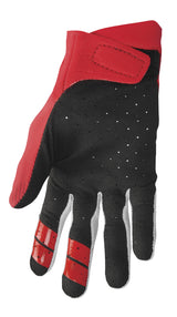 Thor 2023 Agile Tech Red/Brick Gloves