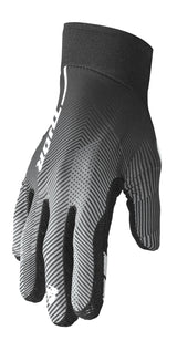 Thor 2023 Agile Tech Black/White Gloves