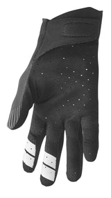 Thor 2023 Agile Tech Black/White Gloves